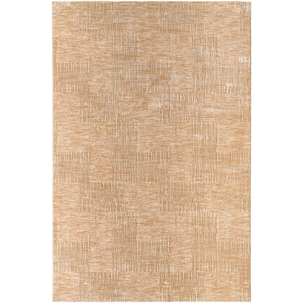 Livabliss Masterpiece MPC2308 Light Grey Taupe Area Rug, 8 x 10