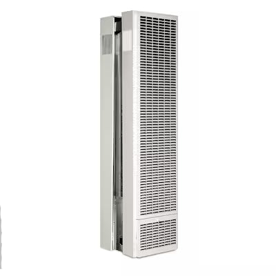 Williams Comfort Products, 50000 -BTU Dual space Wall-Mount Indoor Natural gas Radiant Heater