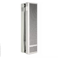 Williams Comfort Products, 50000 -BTU Dual space Wall-Mount Indoor Natural gas Radiant Heater
