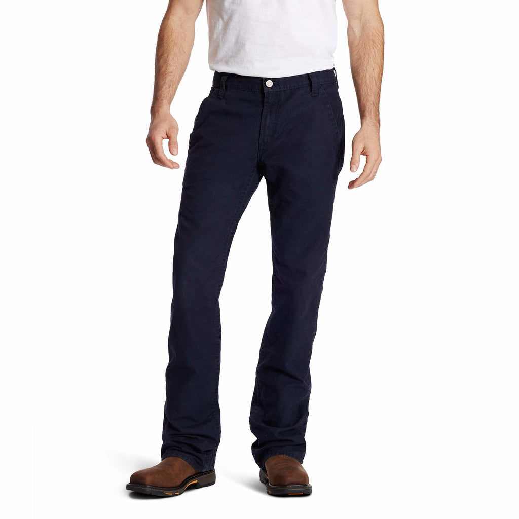 Ariat FR M4 low rise Workhorse Boot Cut Pants, 42x30