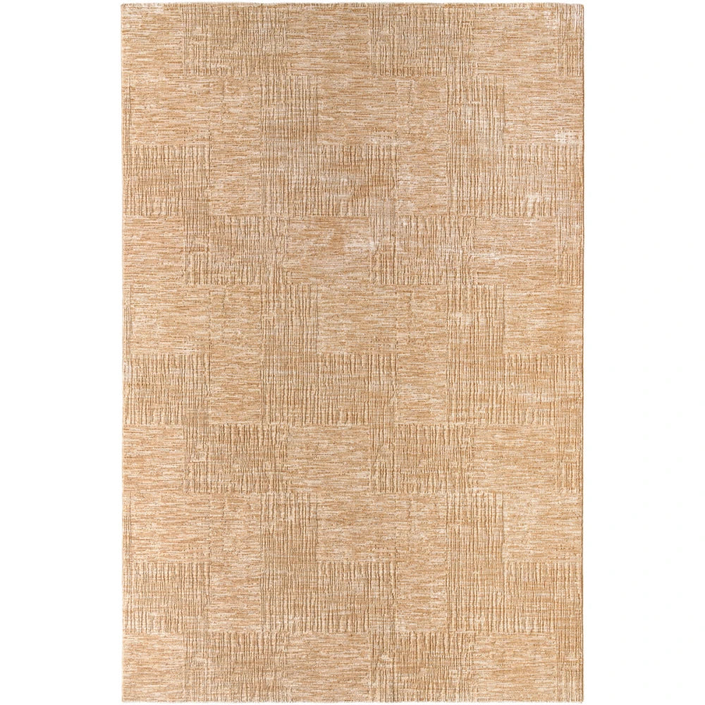 Livabliss Masterpiece MPC2308 Light Grey Taupe Area Rug, 8 x 10