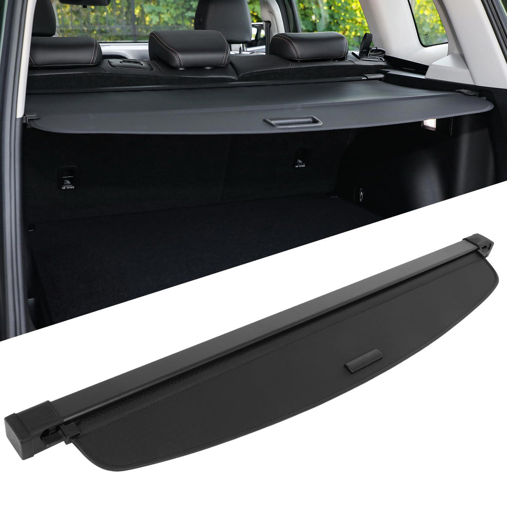 ECCPP Cargo Cover for Mercedes-Benz GLC Series 2016-2022 (NOT GLC Coupe Series)