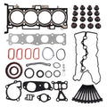 Engine Cylinder Head Gasket Set Kit with Head Bolts, HS54741B, ES72465-1