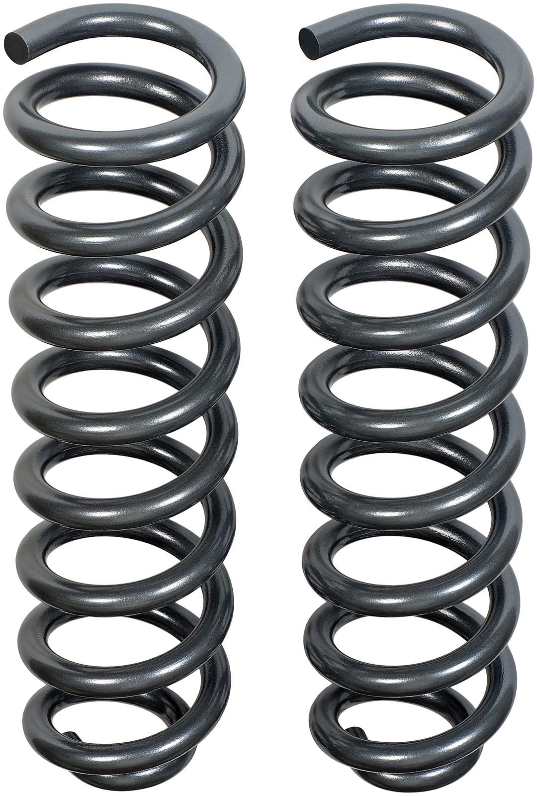 Dorman 929-943 Front Heavy Duty Coil Spring Upgrade, Select Ford Models, 1 Pair