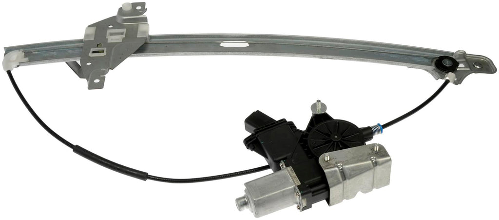 Dorman 751-711 Front Passenger Side Power Window Regulator and Motor Assembly, like new