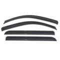 Auto Ventshade [AVS] Outside Mount Rain Guards for 2018 - 2025 Honda Odyssey