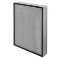 Washable Air Filter, 20x25x4, MERV 11, New