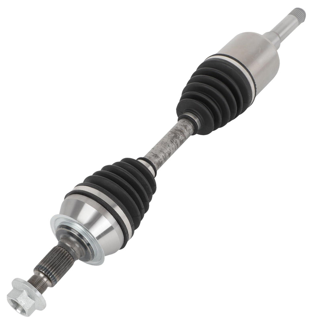 Front Left CV Axle Shaft Assembly For Buick 2010-2017 For Chevrolet 2013-2018, 66-1541