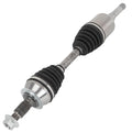 Front Left CV Axle Shaft Assembly For Buick 2010-2017 For Chevrolet 2013-2018, 66-1541