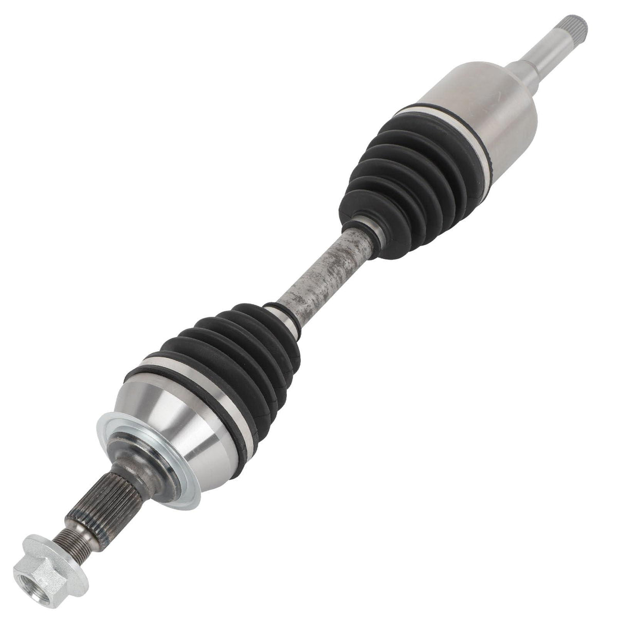 Front Left CV Axle Shaft Assembly For Buick 2010-2017 For Chevrolet 2013-2018, 66-1541