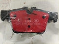 Brake pads, unused
