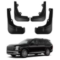 Mud Flaps Compatible with 2026 Hyundai Palisade