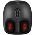 Comfier Shiatsu Foot Massager with Heat, like new