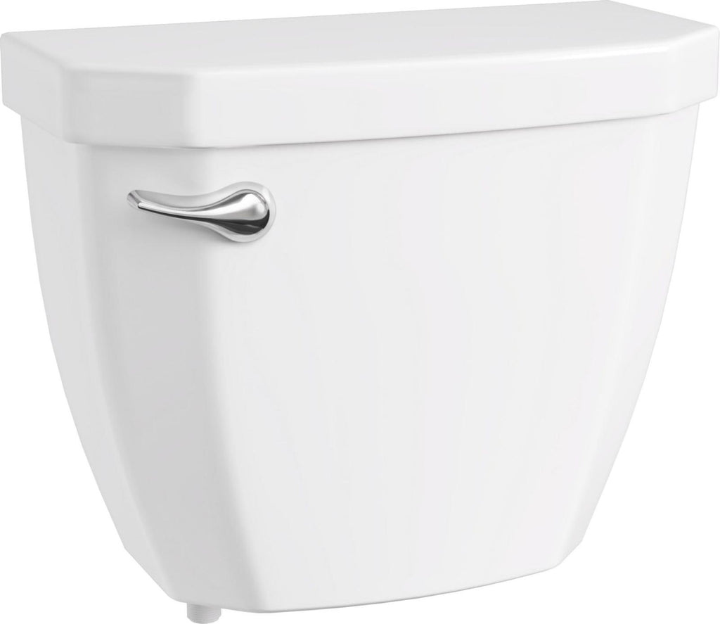 PROFLO PF6112 Calhoun Toilet Tank Only, White