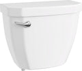 PROFLO PF6112 Calhoun Toilet Tank Only, White