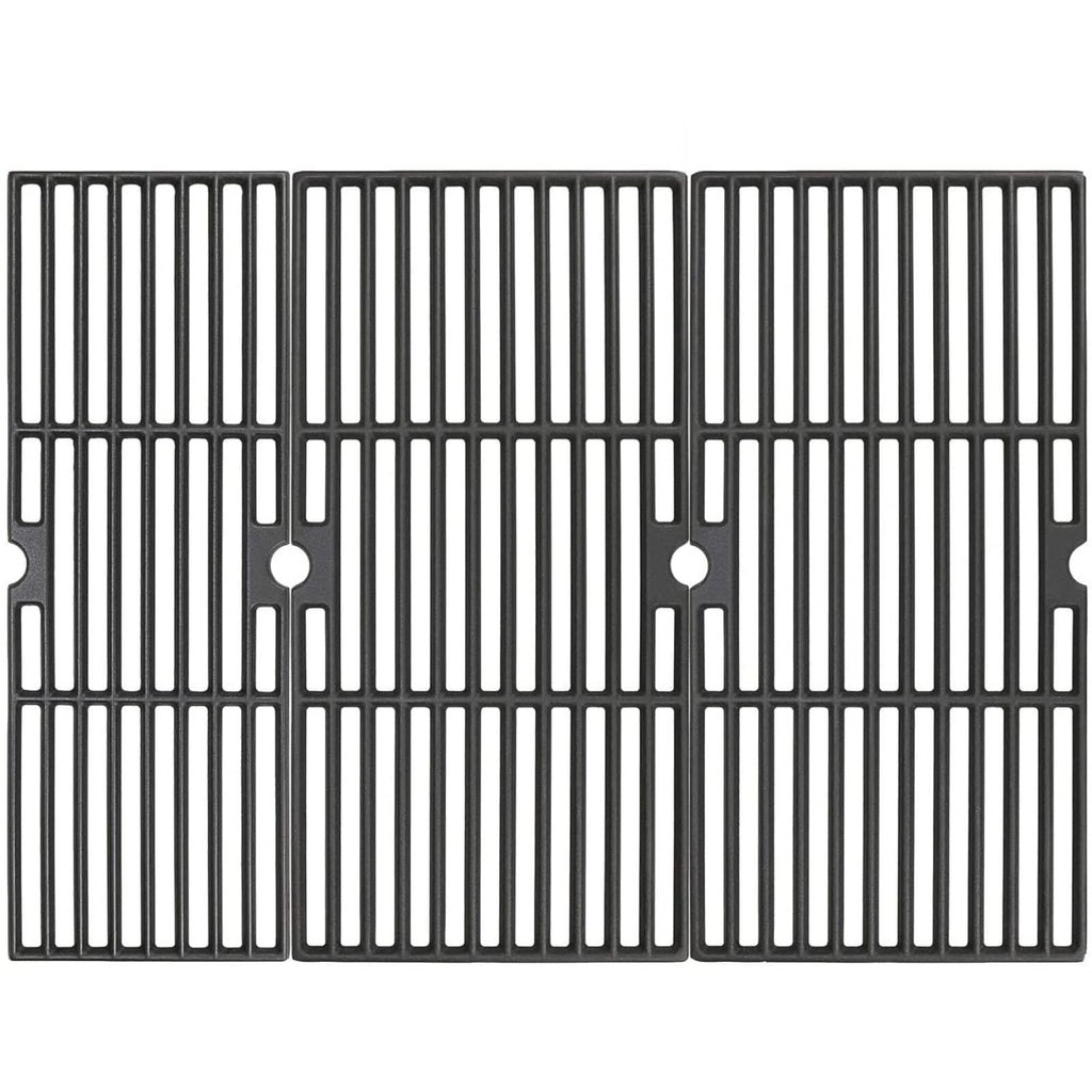 18 Inch Grill Grates for Charbroil Performance Grills (and other 18" grills)