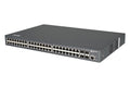 BDCOM S2900-48T4X-2AC 48-Port Gigabit RJ45 + 4-Port 10G SFP+ L3-lite Stackable Managed Switch