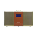 AIWA Exos-5 Wireless Speaker, Model: AI6008-PNKG, Pink Gold, Like New