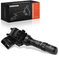 A-Premium Windshield Wiper and Washer Switch Assembly for Lexus
