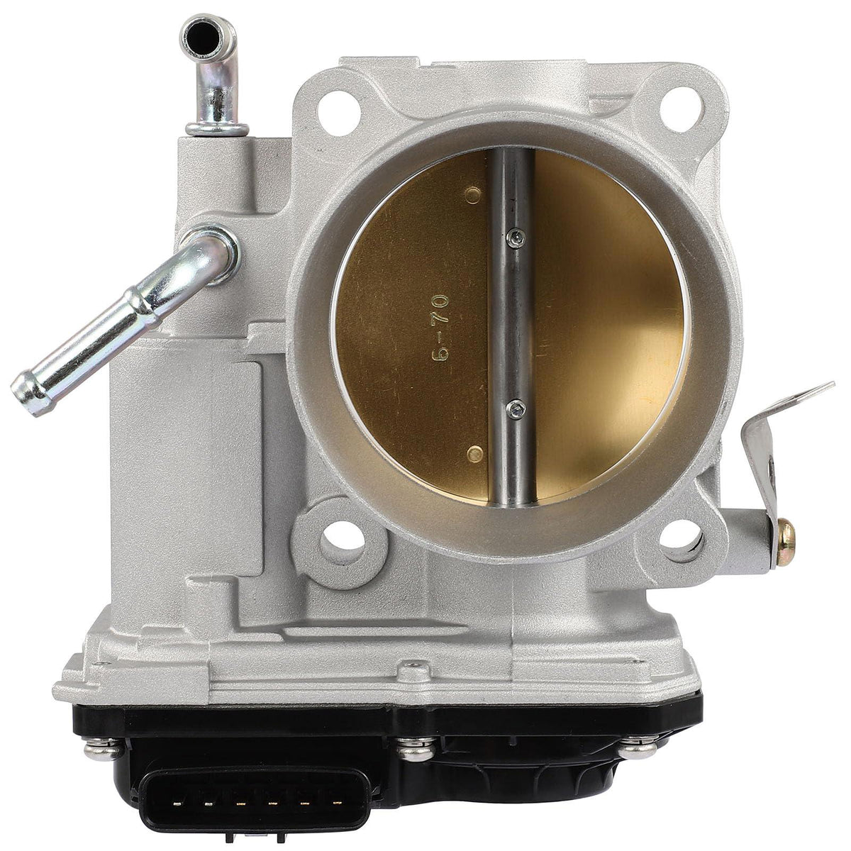 SCITOO Throttle Body Acura for MDX, Honda for Odyssey, for Honda for Passport
