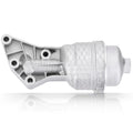 26300-3LAA0 Upgrade Aluminum Oil Filter Complete Assembly Kit