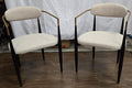 Christopher Knight Home Gertru Dining Chairs, Set of 2,  Beige