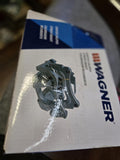 Wagner Brake CN12748SC Disc Brake Caliper