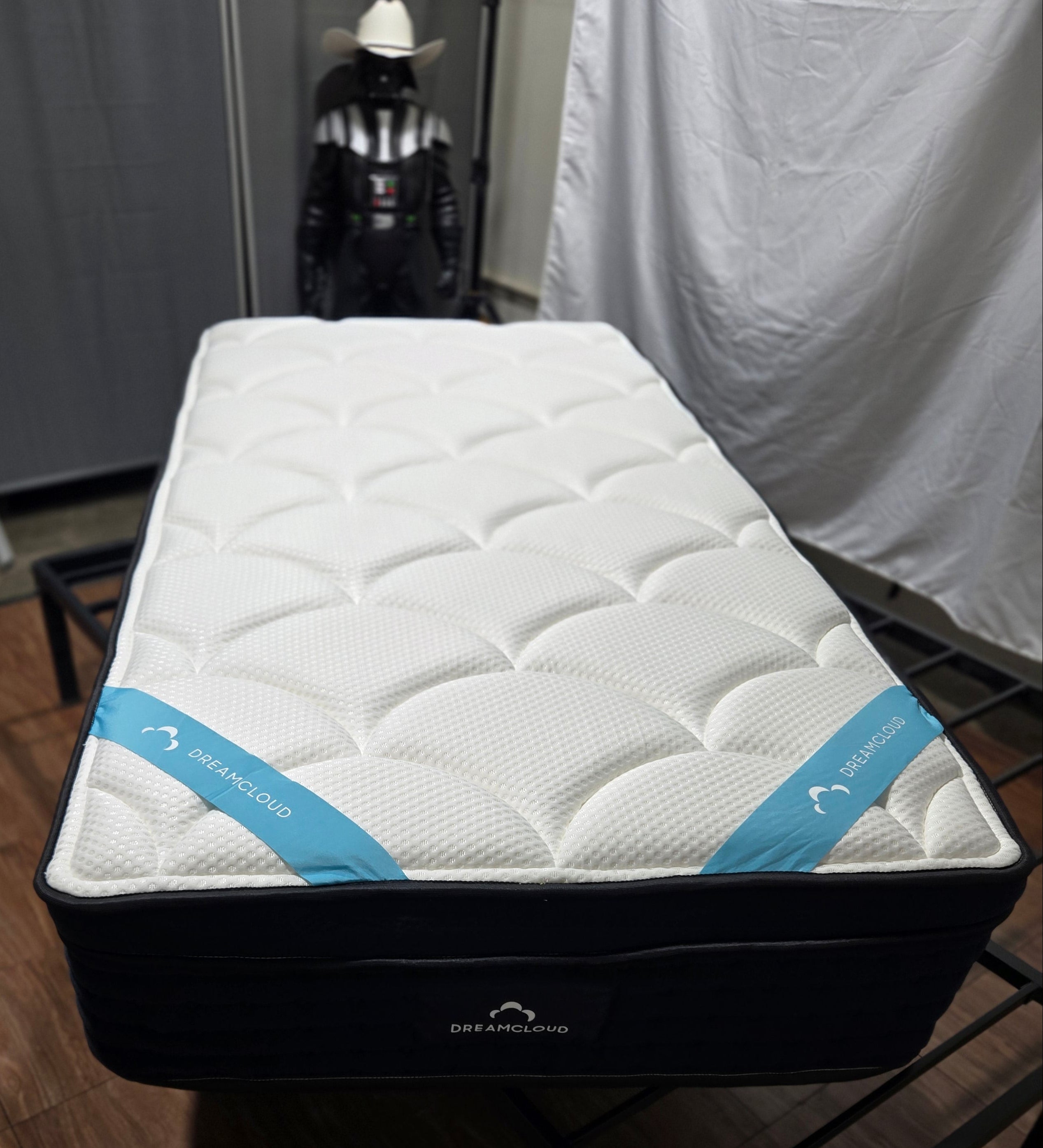 The DreamCloud Premier Mattress, Twin
