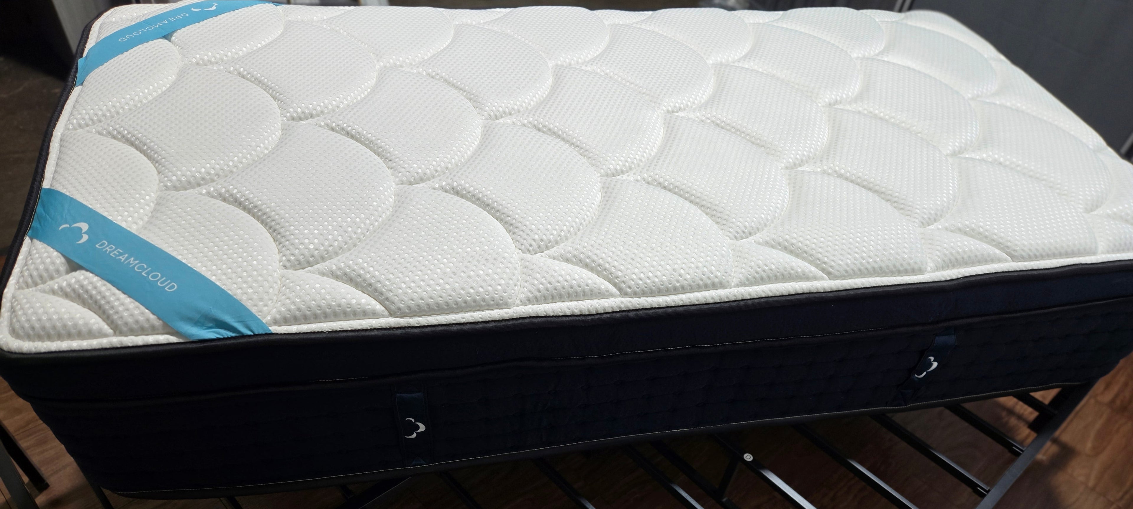 The DreamCloud Premier Mattress, Twin