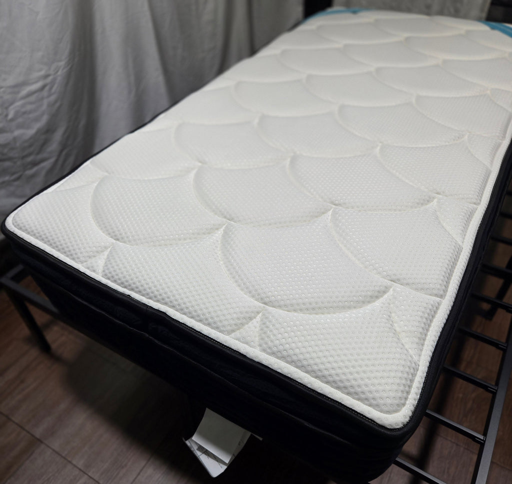 The DreamCloud Premier Mattress, Twin