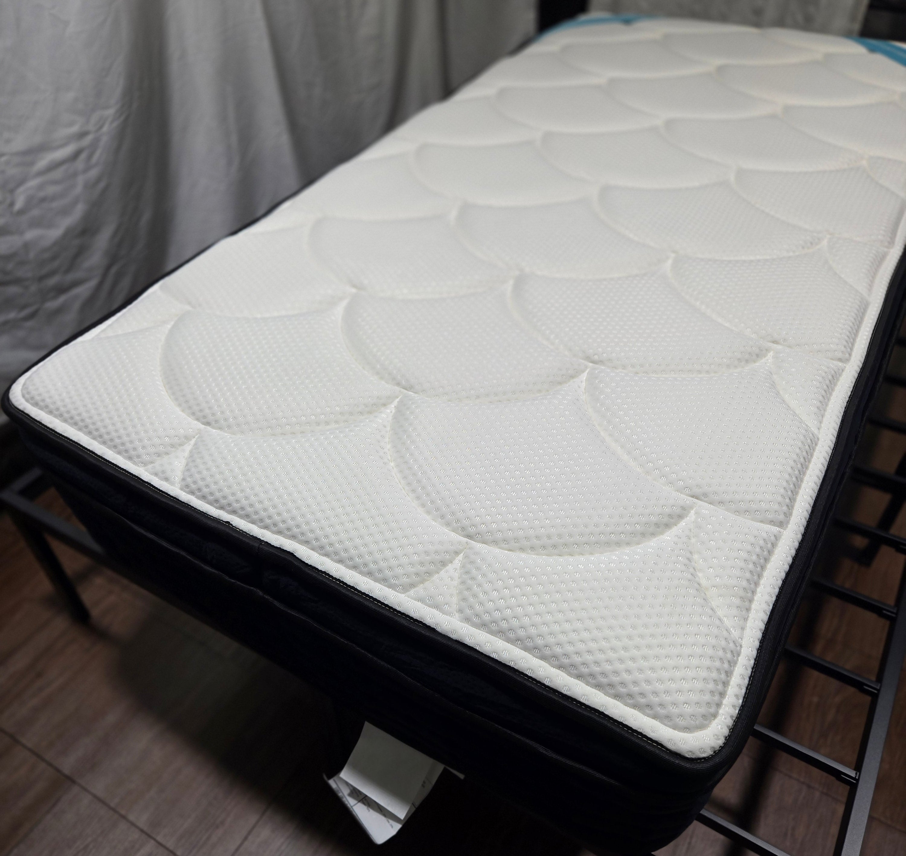 The DreamCloud Premier Mattress, Twin