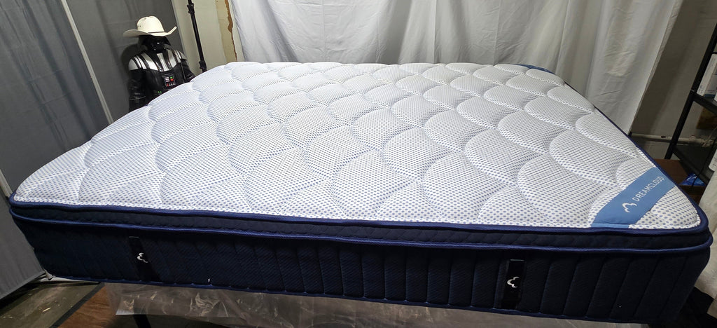 The DreamCloud Premier Mattress, Queen