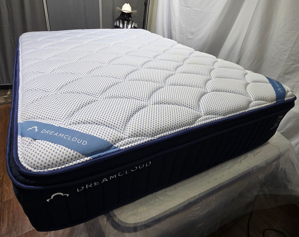 The DreamCloud Premier Mattress, Queen