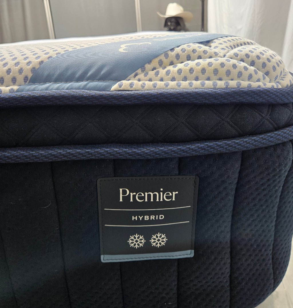 The DreamCloud Premier Mattress, Queen