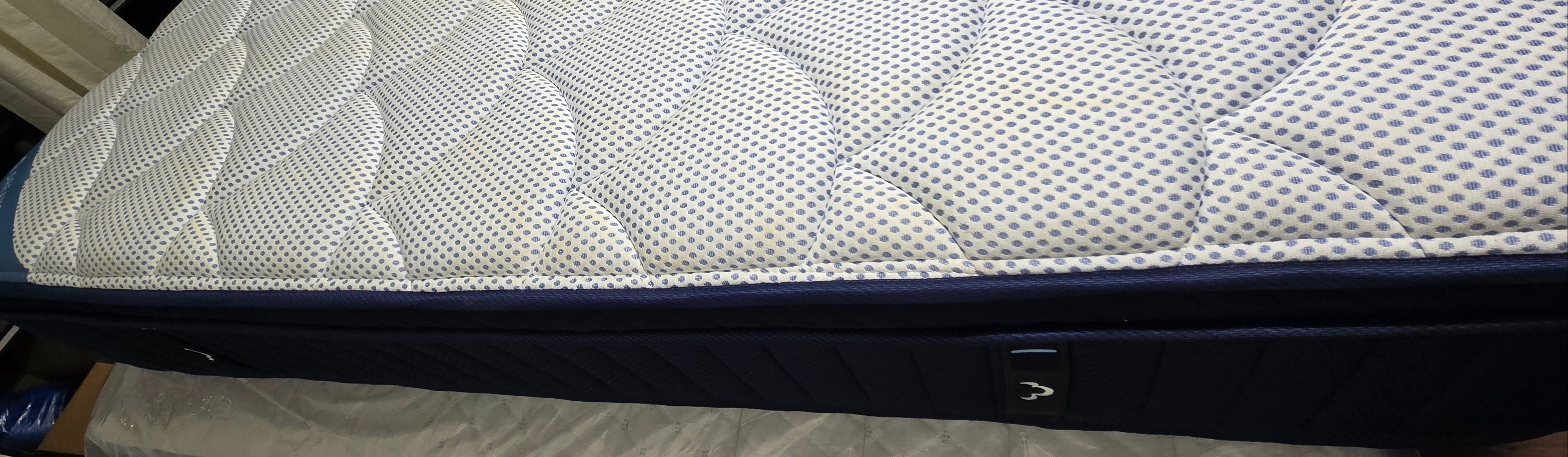 The DreamCloud Premier Mattress, Queen