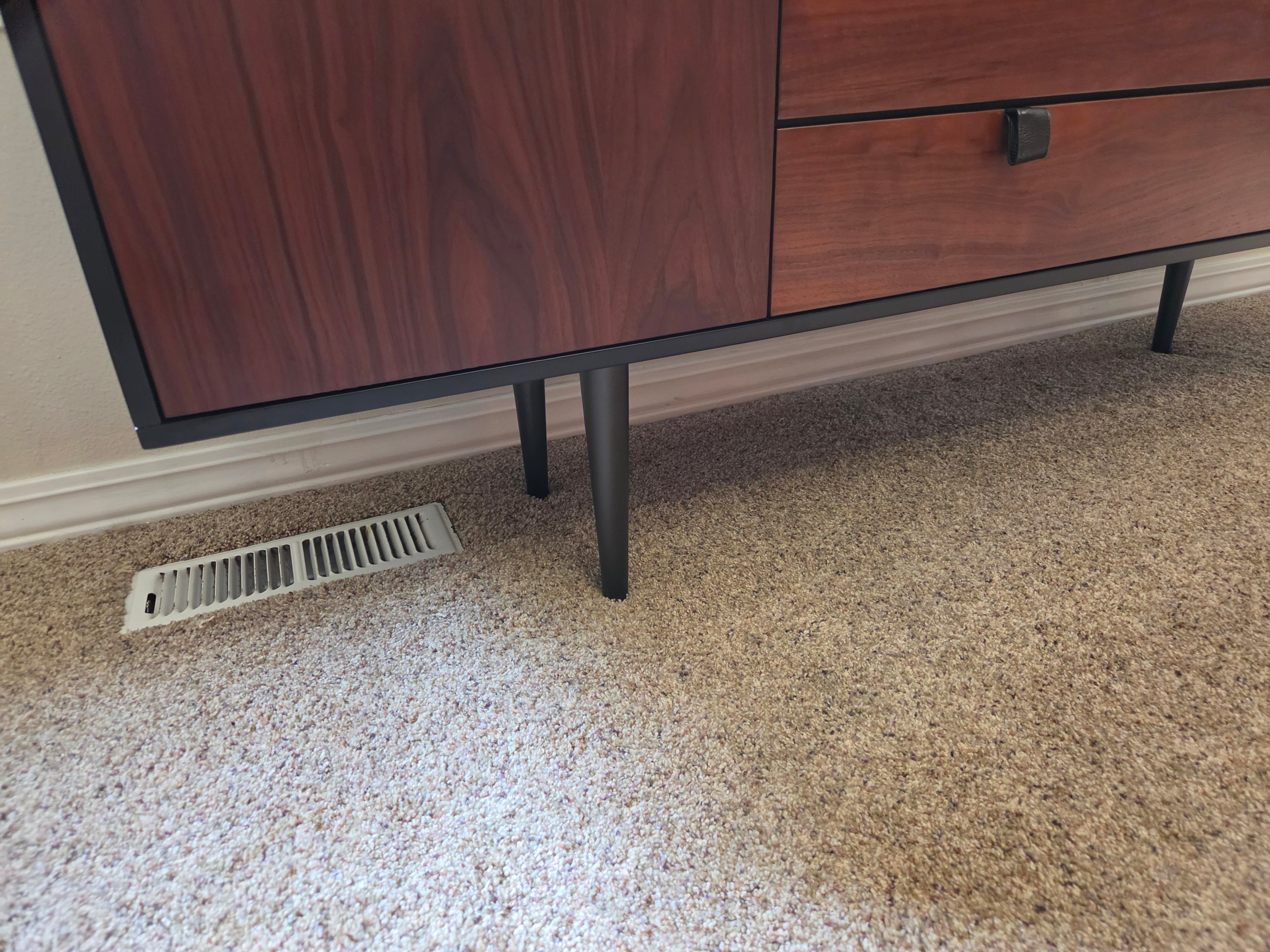 Article Envelo Black-Walnut Sideboard
