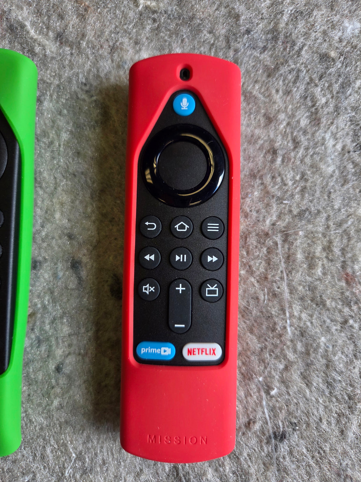 Amazon Fire Remote Controls