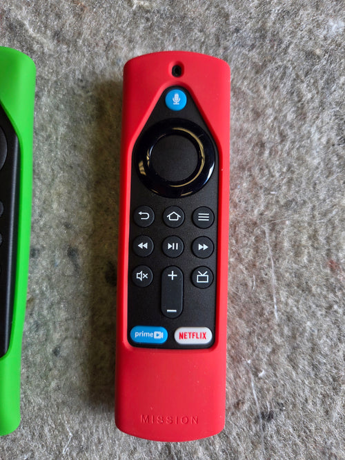 Amazon Fire Remote Controls
