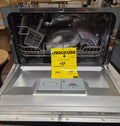Comfee Countertop Dishwasher (Model CDC22P1BBB), New Open Box