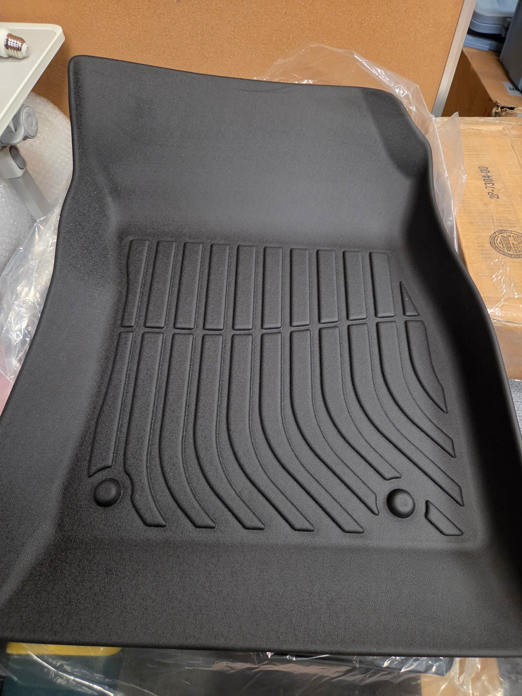 2011-2016 Chevy Cruze Floor Mats & Trunk Cargo Liner Full Set TPE NEW OPEN