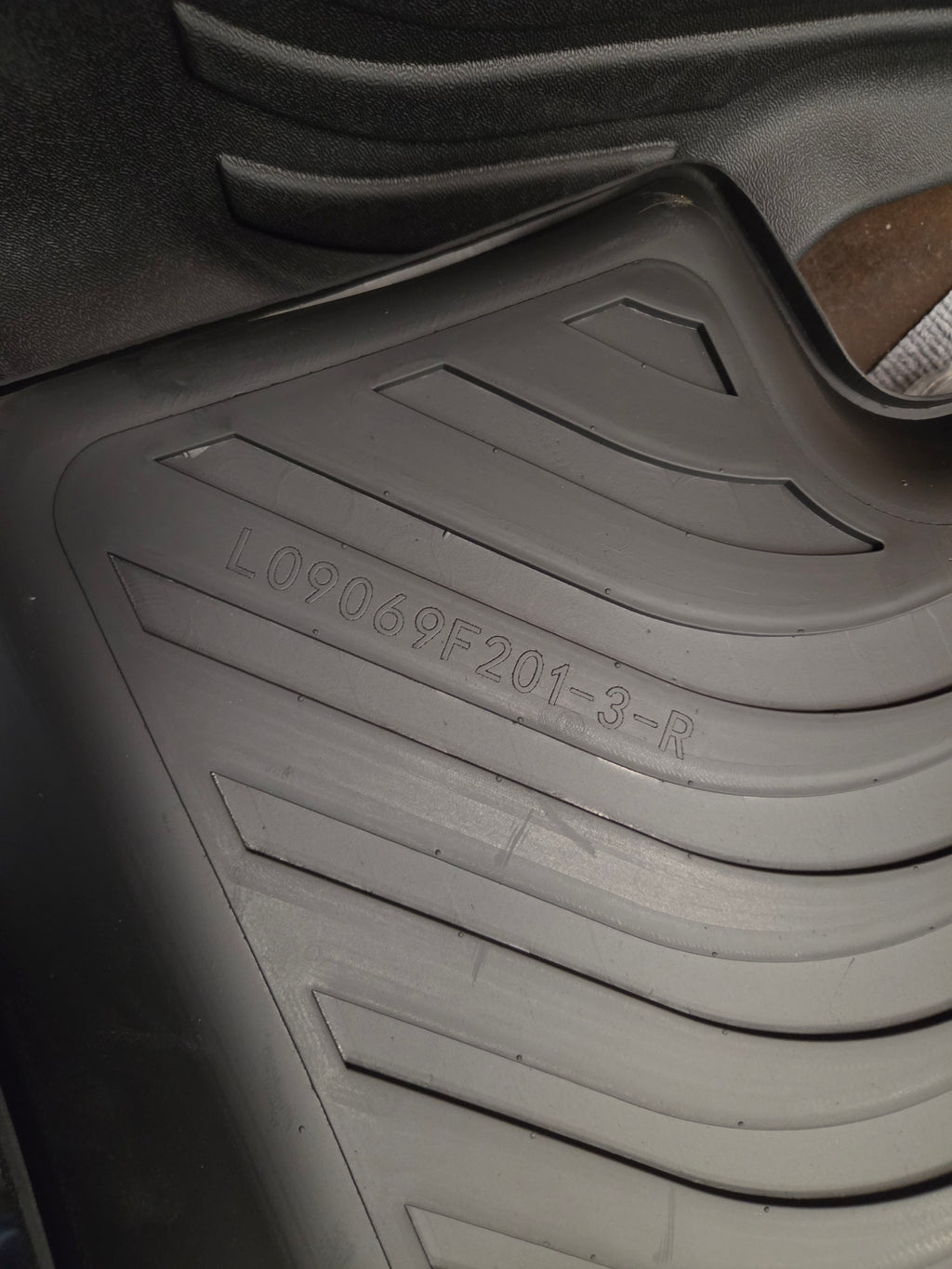 2011-2016 Chevy Cruze Floor Mats & Trunk Cargo Liner Full Set TPE NEW OPEN