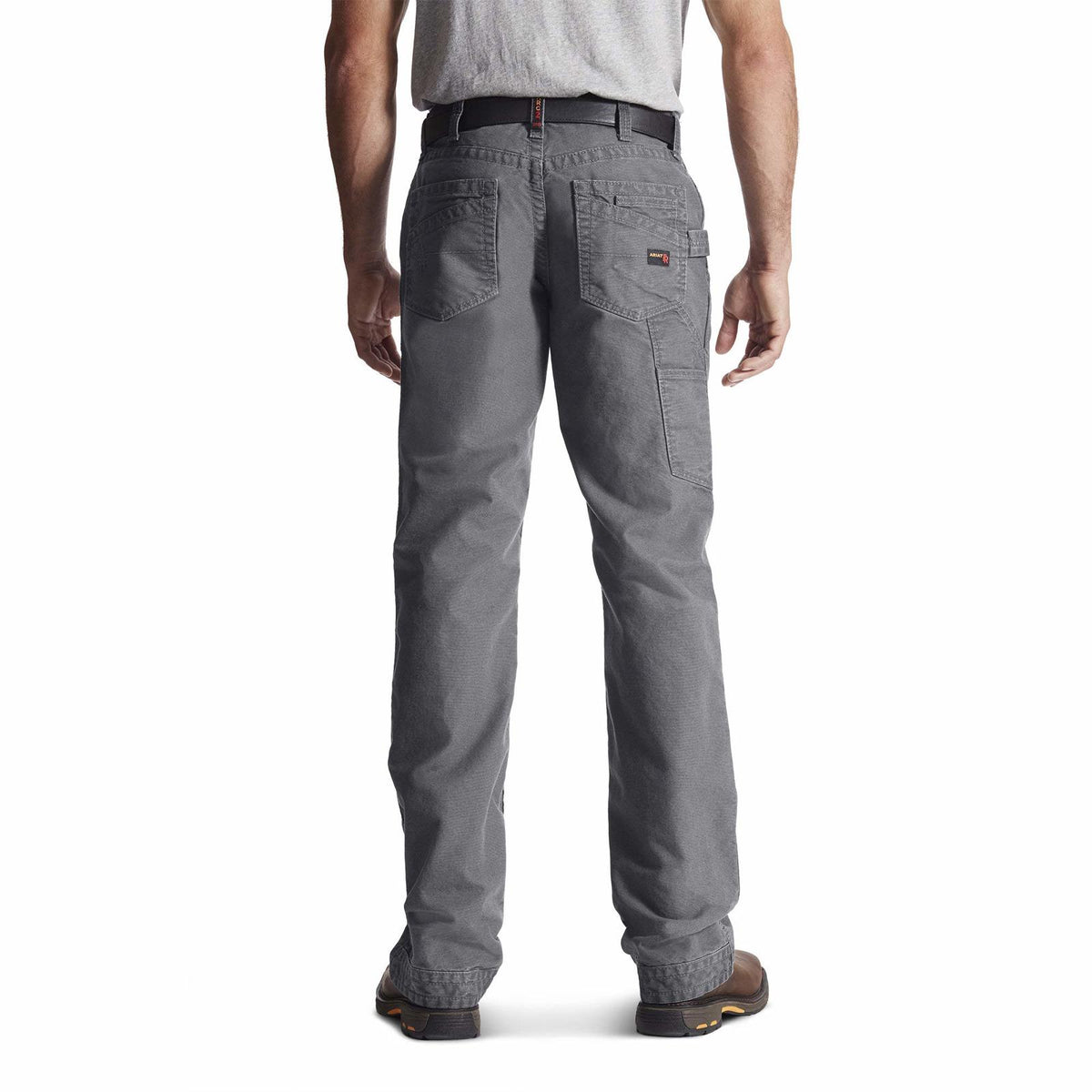 Ariat FR M4 low rise Workhorse Boot Cut Pants, 42x30