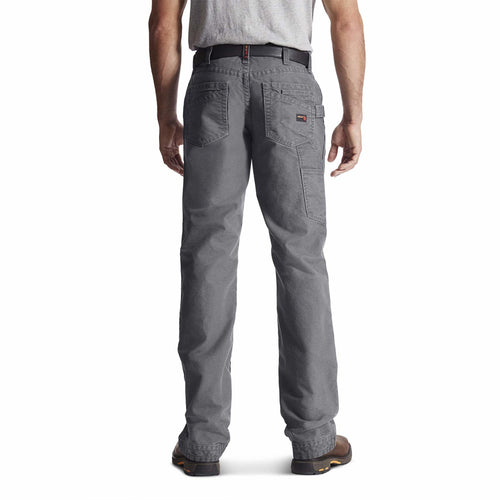 Ariat FR M4 low rise Workhorse Boot Cut Pants, 42x30