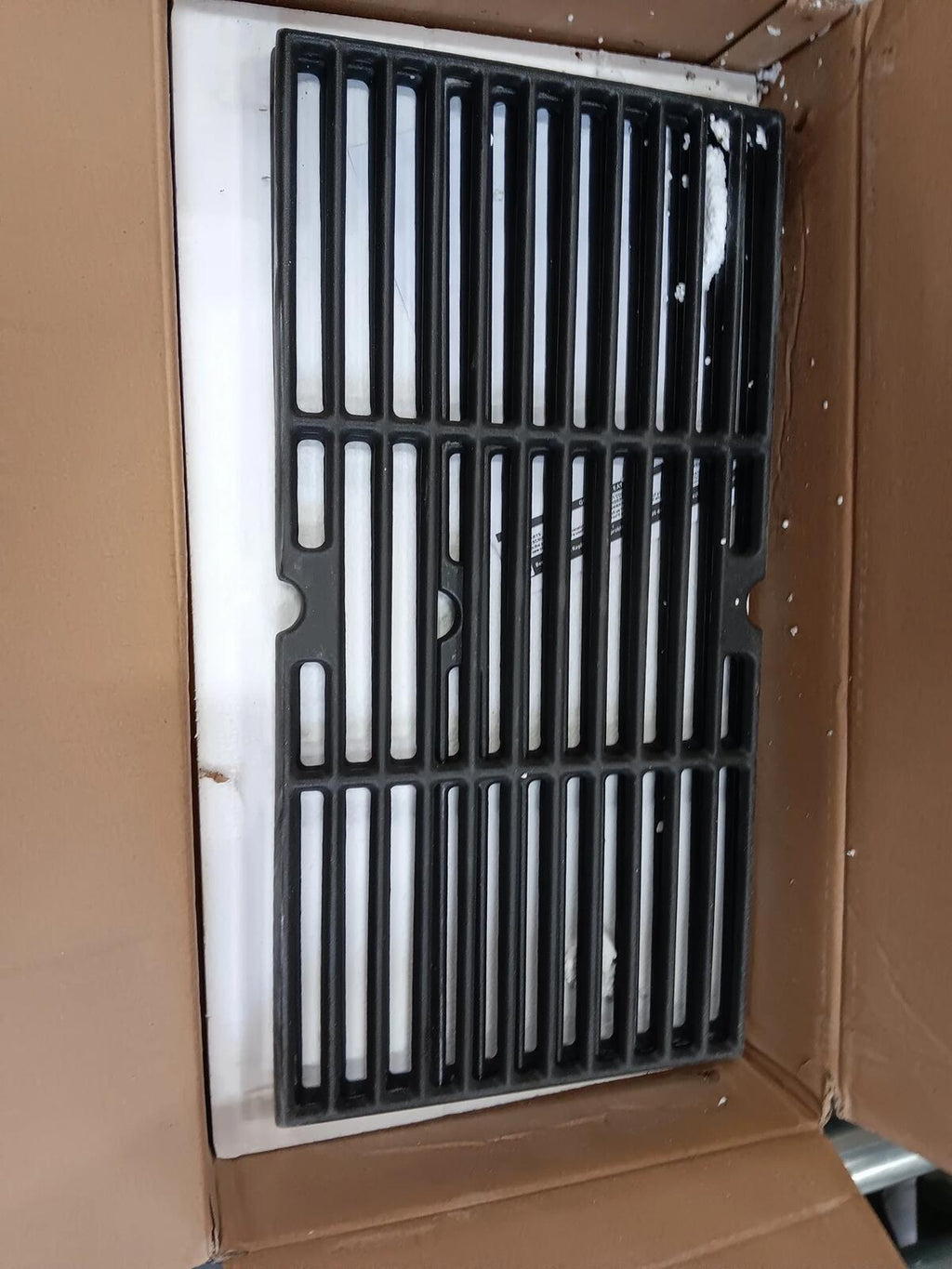 18 Inch Grill Grates for Charbroil Performance Grills (and other 18" grills)