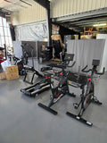 Exercise equipment