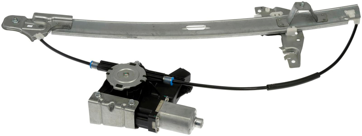 Dorman 751-711 Front Passenger Side Power Window Regulator and Motor Assembly