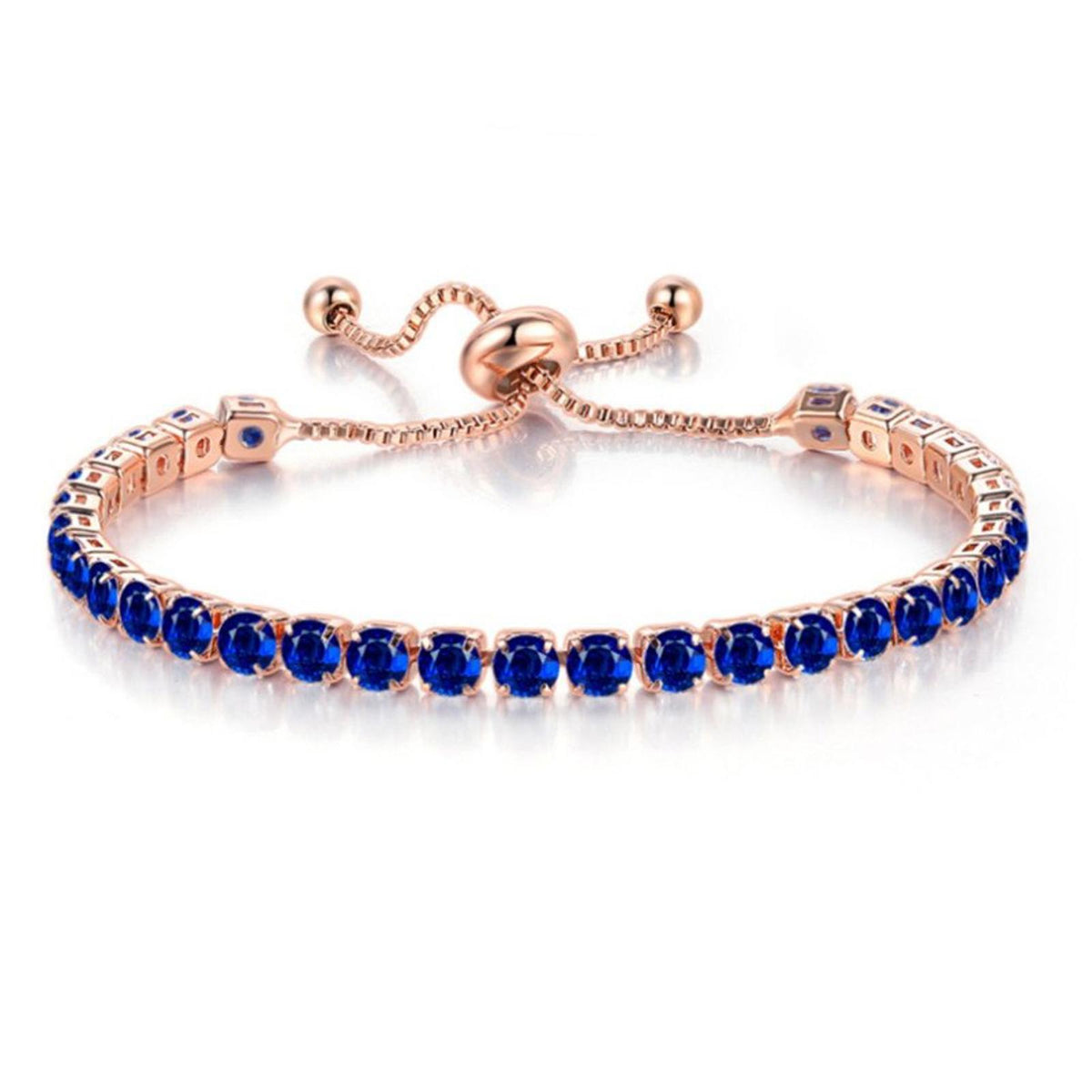 Women's Crystal Rhinestone Bracelets