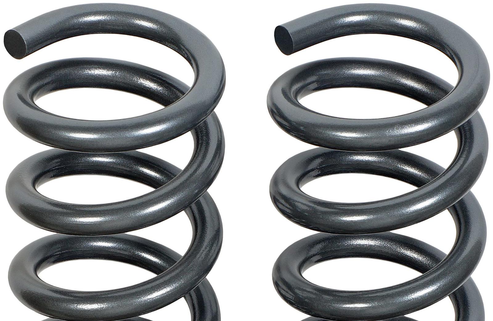 Dorman 929-943 Front Heavy Duty Coil Spring Upgrade, Select Ford Models, 1 Pair