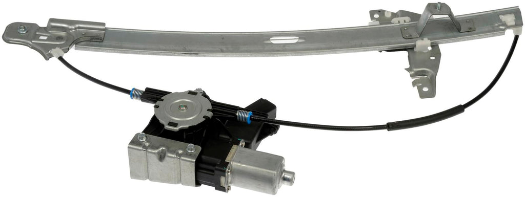 Dorman 751-711 Front Passenger Side Power Window Regulator and Motor Assembly, like new
