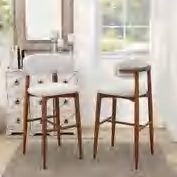 The Cloud Touch Bar Stool